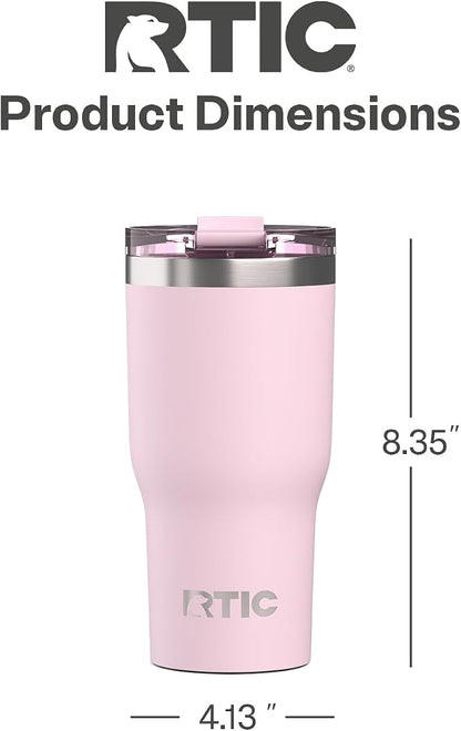 RTIC 30oz Essential Tumbler - Image 4