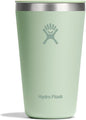 Hydro Flask All Around Tumbler Press-In Lid, Insulated Travel Mug, Stainless by Unknown