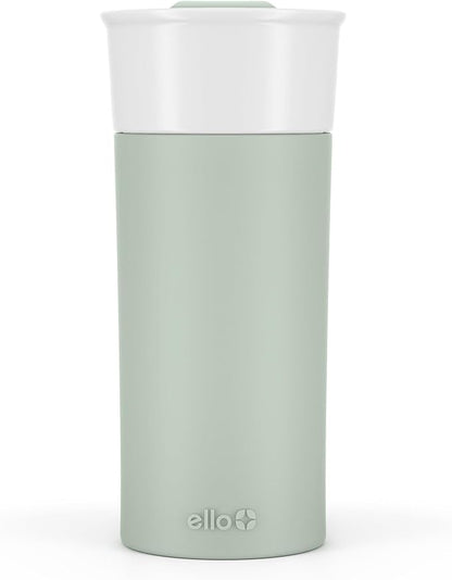 Ello Ogden 16oz Ceramic Travel Mug by Ello