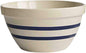 Ohio Stoneware 10" Shoulder Bowl by Lehmans