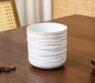 Japanese retro ceramic teacups, coffee cups, and water cups, suitable by Unknown