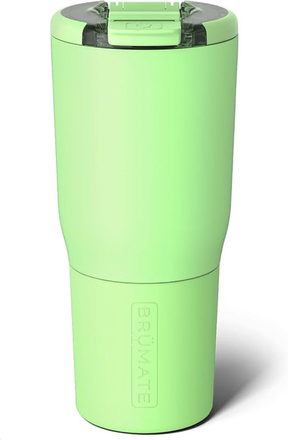 BrüMate Nav 25oz 100% Leak Proof Insulated Travel Tumbler by Br%C3%BCMate