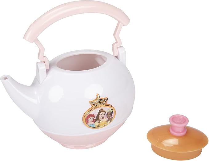 Disney Princess Style Collection Tea Set - Image 3