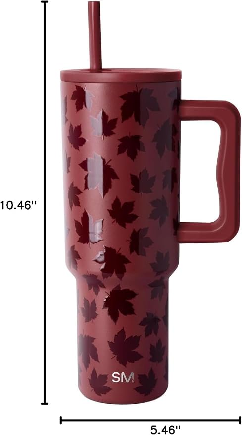 Simple Modern Halloween Tumbler - Image 11