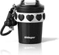 SDGA+ 12 oz Travel Coffee Mug Spill Proof Leak Proof, Stainless Steel Thermal by SDGA