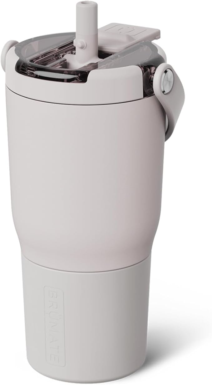 BrüMate Resa Flip 20oz Kids Travel Tumbler by Br%C3%BCMate