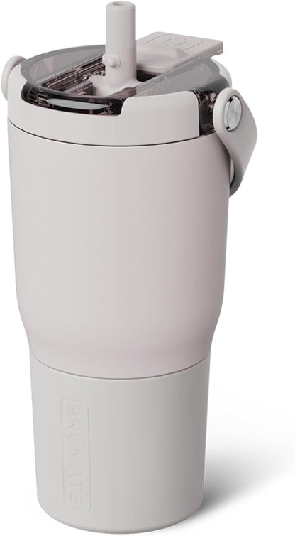 BrüMate Resa Flip 20oz Kids Travel Tumbler by Br%C3%BCMate