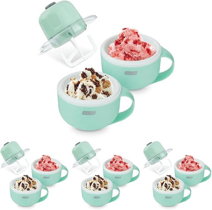 Dash My Mug Ice Cream Maker by Dash