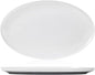 Webbylee ‌16" Melamine Oval Platter Set of 2 by Webbylee