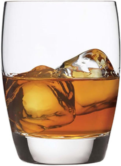 Luigi Bormioli Michelangelo Large DOF Glasses, 15.75 Oz - Image 3