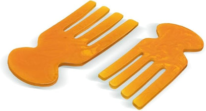 Folkulture Salad Hands by FOLKULTURE