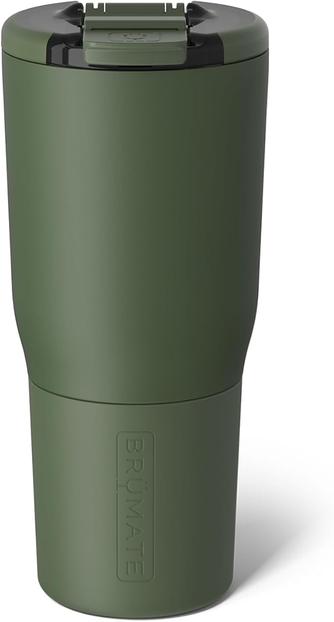 BrüMate Nav 25oz 100% Leak Proof Insulated Travel Tumbler by Br%C3%BCMate