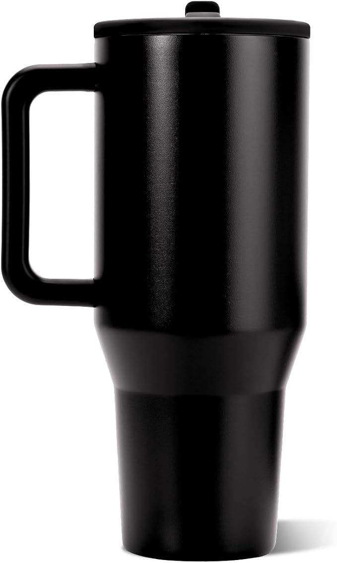 HydroJug Traveler 32oz, Insulated Tumbler - Image 2