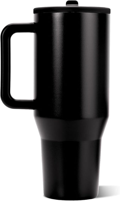HydroJug Traveler 32oz, Insulated Tumbler - Image 2