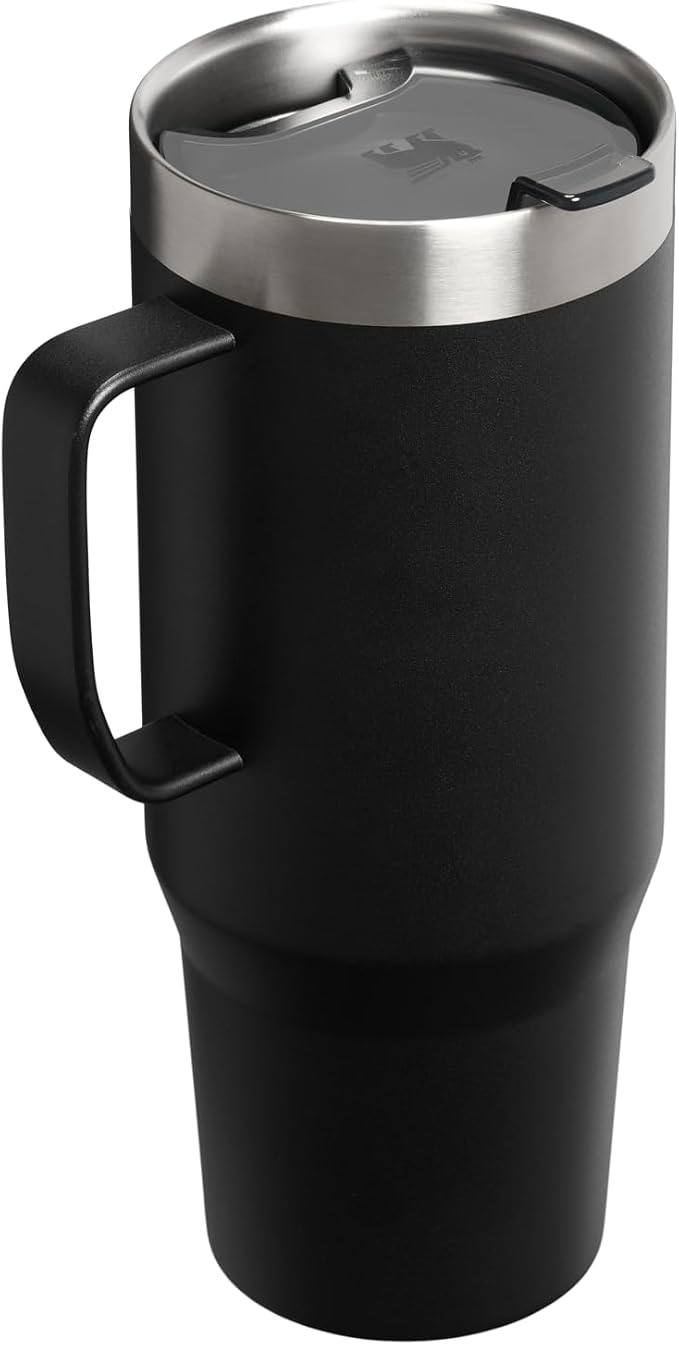 STANLEY The Everyday Suburban Mug | 30 oz | Drink Through Lid | Cup - Image 3