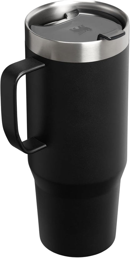 STANLEY The Everyday Suburban Mug | 30 oz | Drink Through Lid | Cup - Image 3