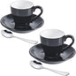 ionEgg Porcelain Espresso Cup by ionEgg