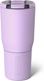 BrüMate Nav 25oz 100% Leak Proof Insulated Travel Tumbler by Br%C3%BCMate