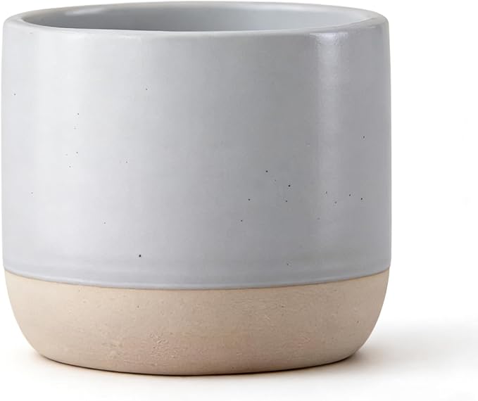 Japanese Ceramic Mug, Vintage Tea Cup, 8oz Cup, No Handle Drinking Cup by Unknown