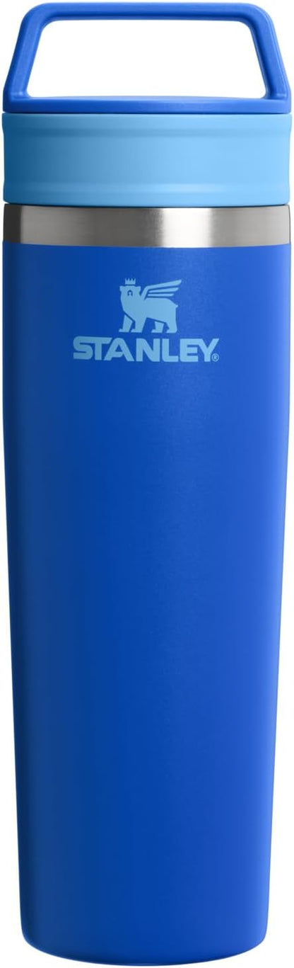STANLEY Cafe To Go Travel Mug 20 oz | Leakproof Two-Part Drink Through Lid | by Unknown