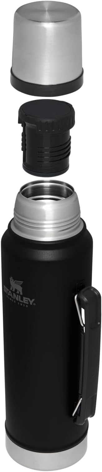 Stanley Classic Legendary Vacuum Bottle - Image 2