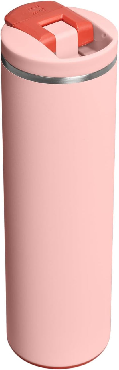STANLEY Transit FlipTop Mug | Leakproof Coffee Travel Cup | Vacuum Insulated - Image 3