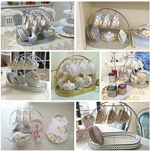 Mug and Coffee Cup Holder Stand - Image 3