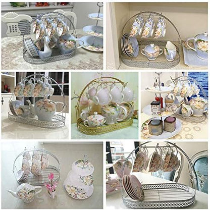 Mug and Coffee Cup Holder Stand - Image 3