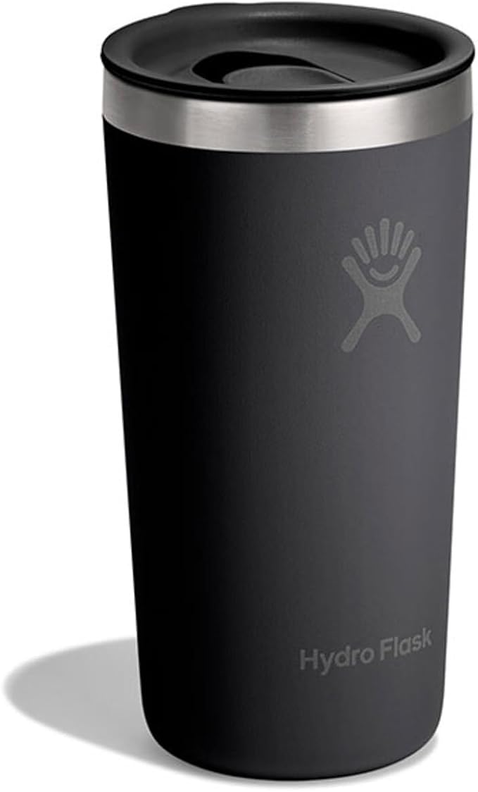 Hydro Flask – All Around Tumbler Press-in Lid 355 ml by Unknown
