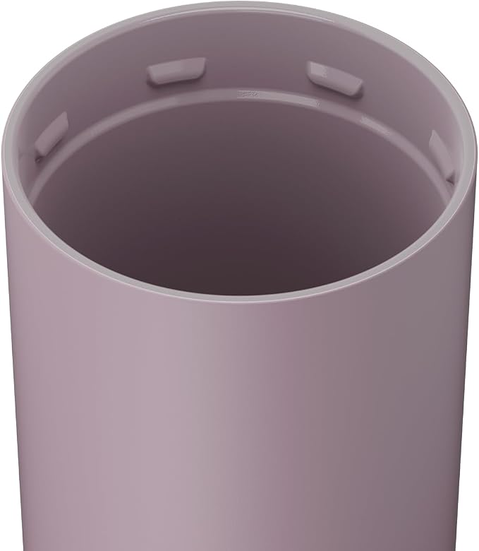 BrüMate Strova 18oz 100% Leakproof Insulated Coffee Mug | Ceramic-Lined - Image 2