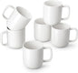 vancasso Porcelain Coffee Mugs Set, 12 oz Ceramic Coffee Cups by vancasso