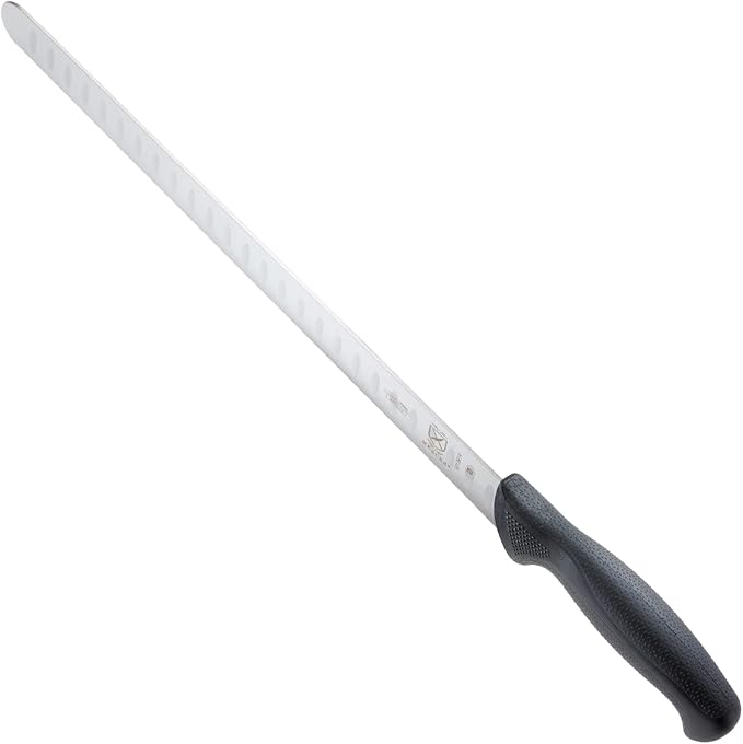 Mercer Culinary M13914 Millennia Black Handle - Image 4