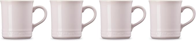 Le Creuset Stoneware Vancouver Mug, 14 oz. each - Image 3