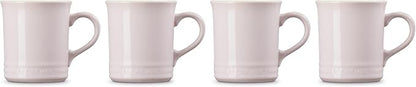 Le Creuset Stoneware Vancouver Mug, 14 oz. each - Image 3