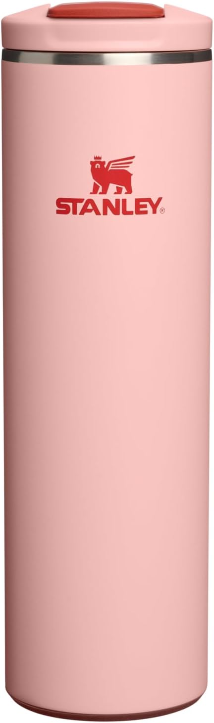 STANLEY Transit FlipTop Mug | Leakproof Coffee Travel Cup | Vacuum Insulated by Unknown