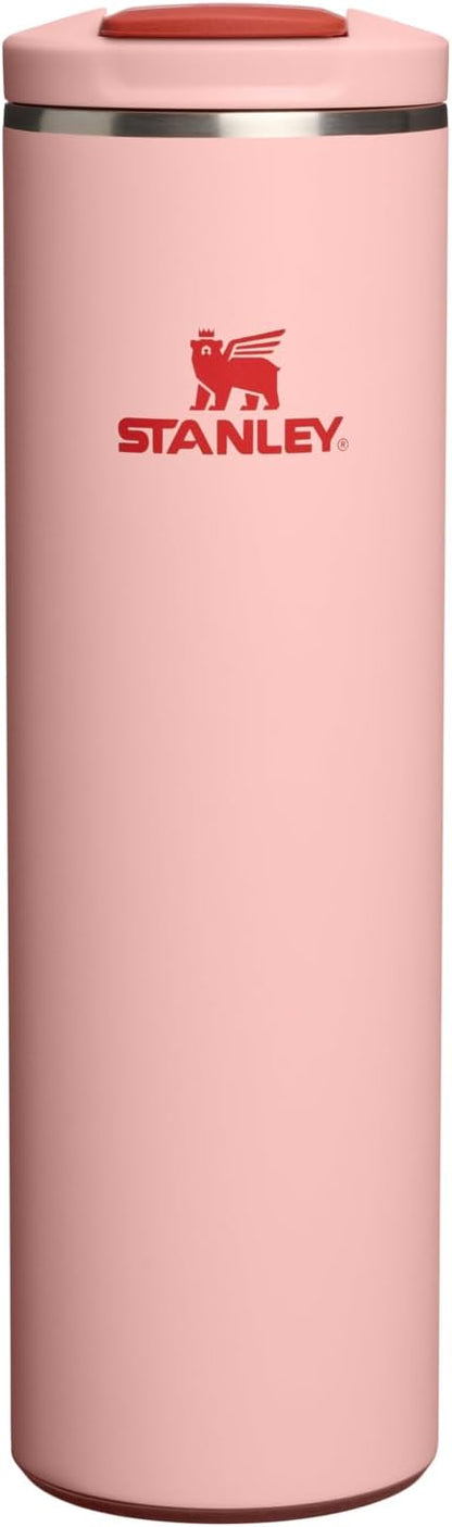STANLEY Transit FlipTop Mug | Leakproof Coffee Travel Cup | Vacuum Insulated by Unknown