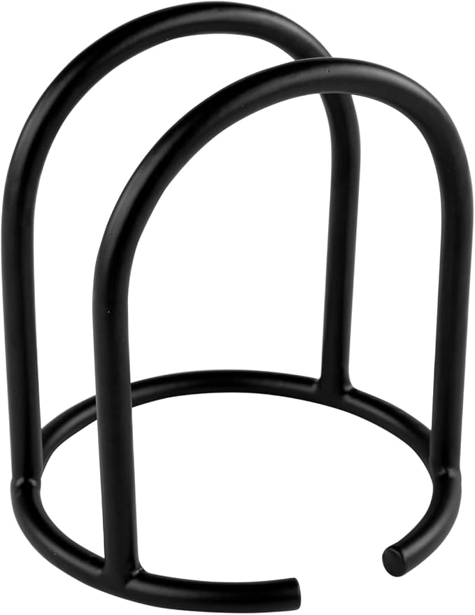 Spectrum Euro Modern Napkin Holder Organizer by Unknown