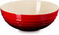 Le Creuset Stoneware Multi Bowl, 3.1 qt. by Unknown
