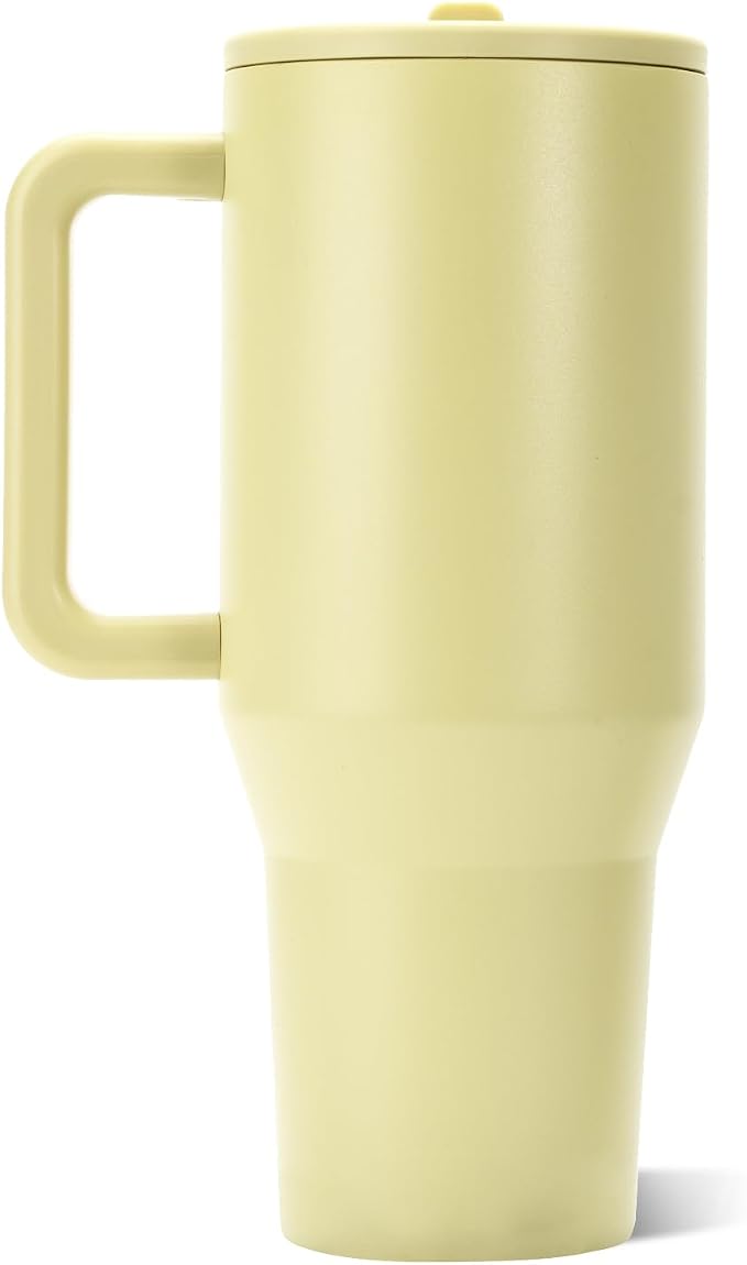 HydroJug Traveler 40oz, Insulated Tumbler - Image 2