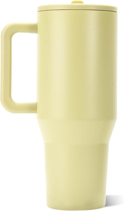 HydroJug Traveler 40oz, Insulated Tumbler - Image 2