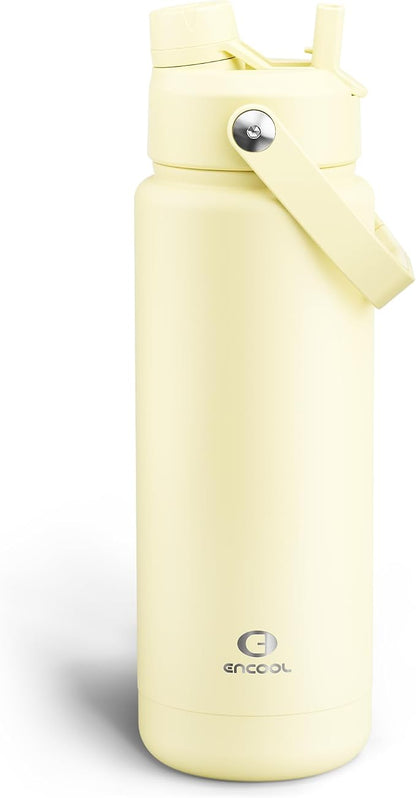 ENCOOL Insulated Water Bottle by ENCOOL