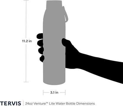 Tervis 24oz Tritan Water Bottle | Sara Berrenson - Image 5