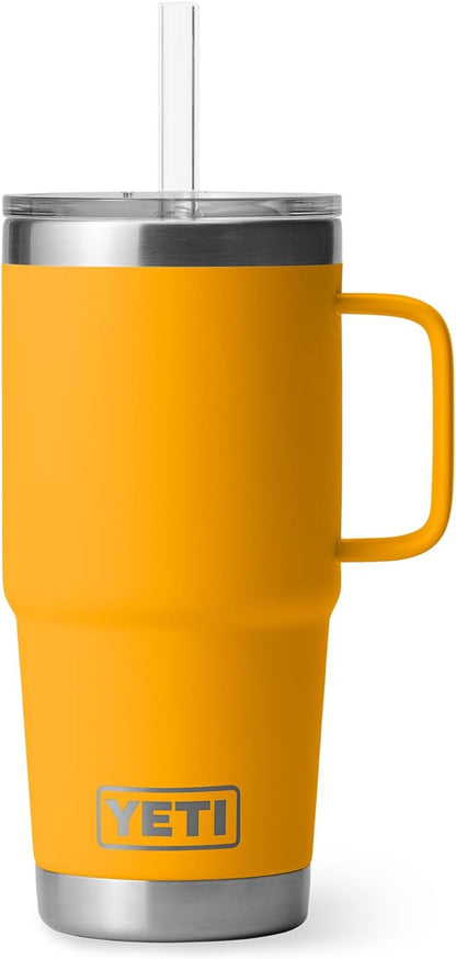 YETI Rambler 25 oz Tumbler - Image 7