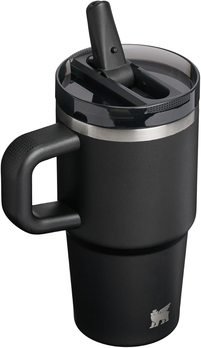 STANLEY Quencher ProTour Flipstraw Tumbler, 20 oz - Image 3