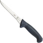 Mercer Culinary M22306 Millennia Black Handle, 6-Inch Stiff, Boning Knife by MercerCulinary