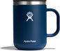 Hydro Flask Coffee Mug – Insulated Stainless Steel, Non Spill, Leak Resistant by Unknown