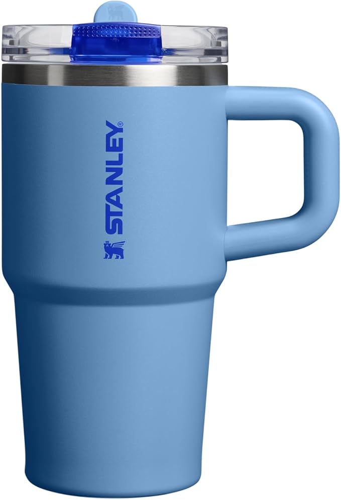 STANLEY Quencher ProTour Flipstraw Tumbler, 20 oz by Unknown
