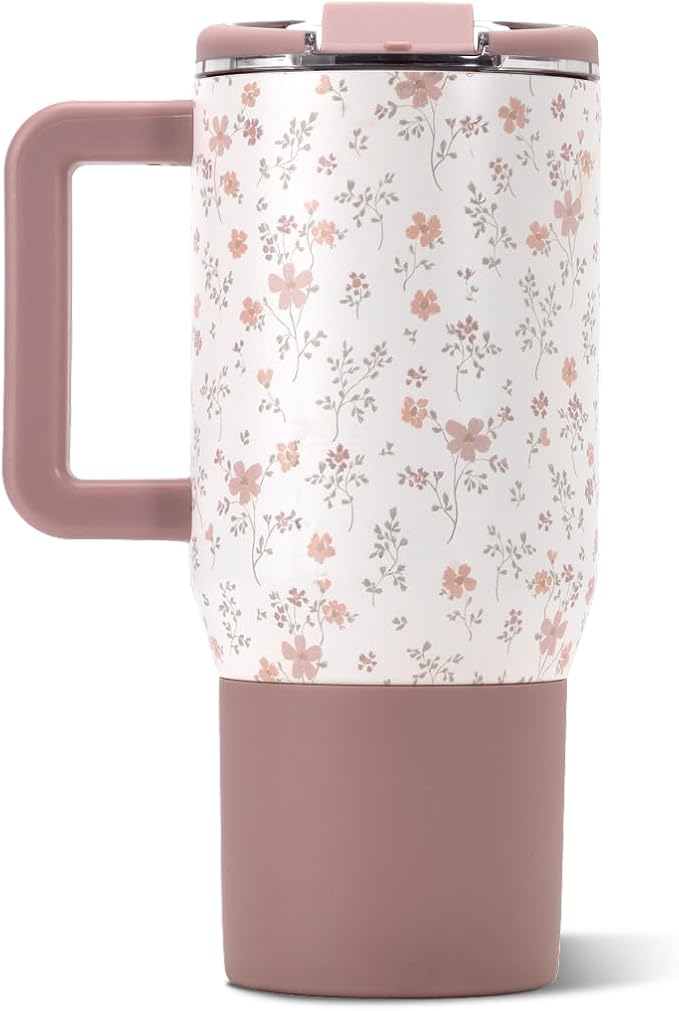 HydroJug Coffee Traveler 20oz Ceramic-Lined Mug - Image 2
