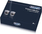 De'Longhi America 5513296661 Creamy Collection Double Walled Thermo Cappuccino by Unknown