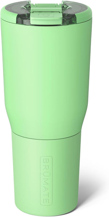 BrüMate Nav 35oz 100% Leak Proof Insulated Travel Tumbler by Br%C3%BCMate